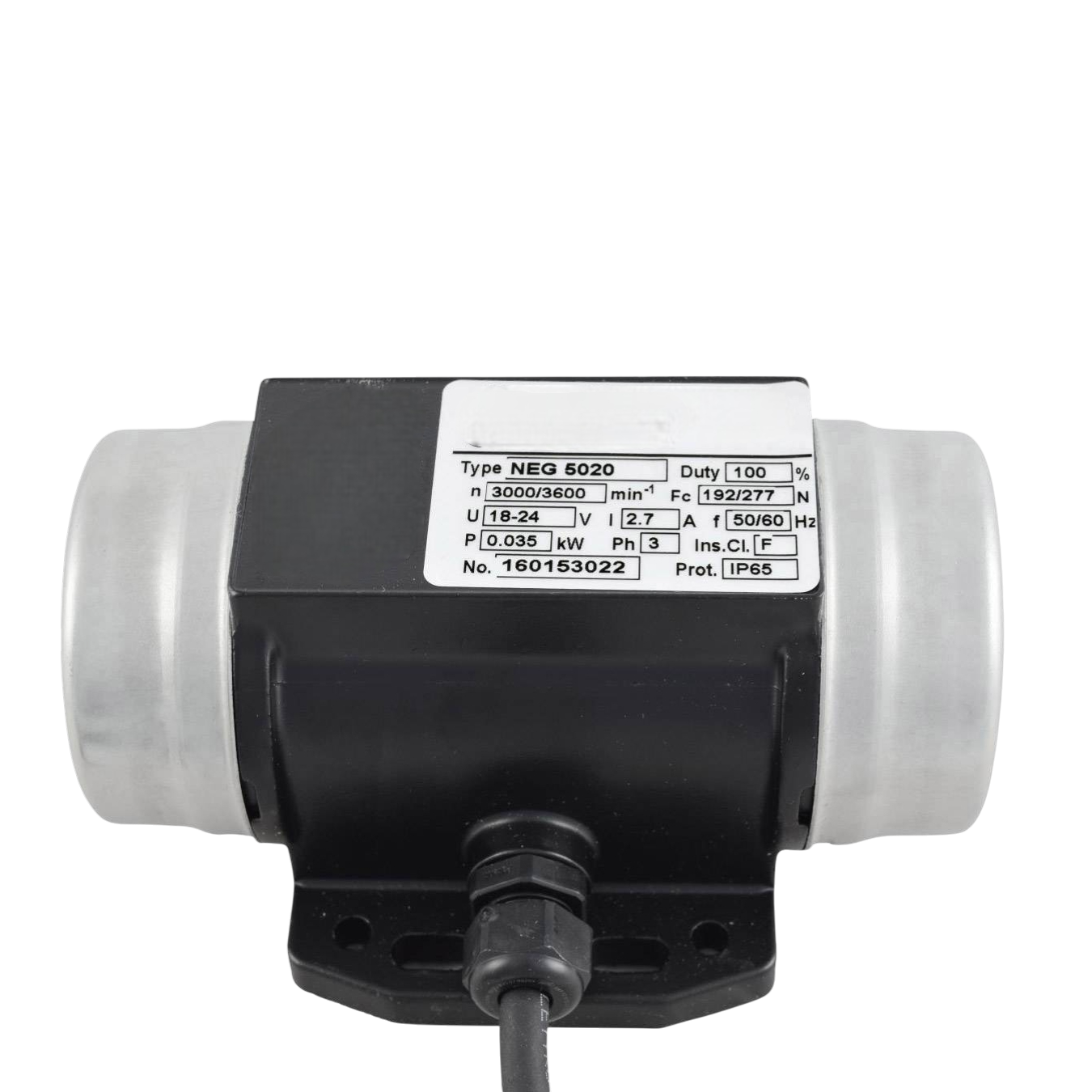 4CB01078 - VIBRATION MOTOR
